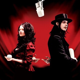 WHITE STRIPES - Get Behind Me Satan (Vinyl)