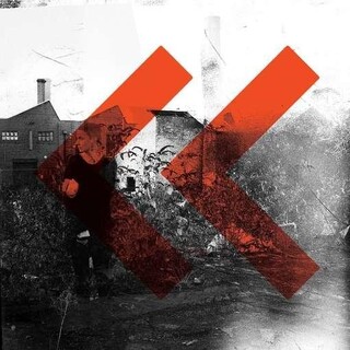 LONELADY - Hinterland (Vinyl)