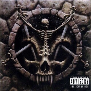 SLAYER - Divine Intervention