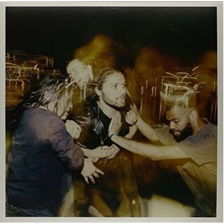 GANG OF YOUTHS - Positions, The (2lp)