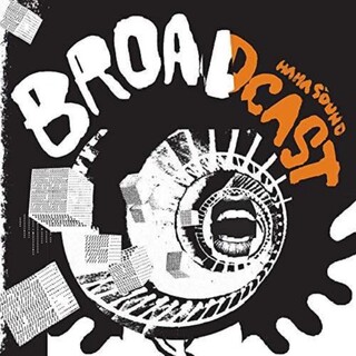 BROADCAST - Haha Sound (Vinyl) (Reissue)