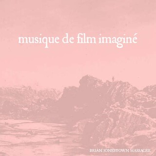 BRIAN JONESTOWN MASSACRE - Musique De Film Imagine (Vinyl)