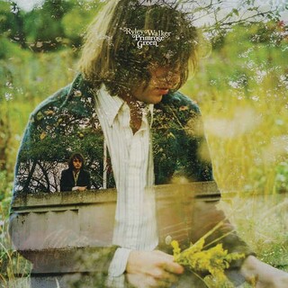 RYLEY WALKER - Primrose Green (Vinyl)