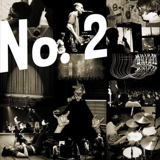 NO. 2 - No Memory - Deluxe 180 Gram Vinyl W/ Download Card (Rsd 2015)