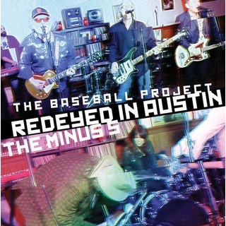 RSD 2015 - Baseball Project/minus 5