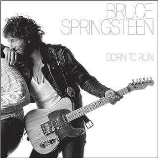 BRUCE SPRINGSTEEN - Born To Run (180g)
