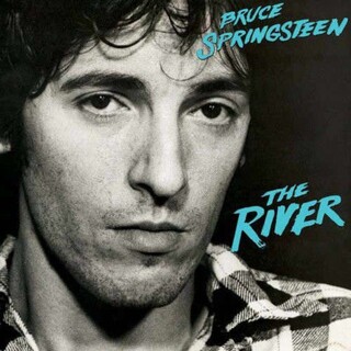 BRUCE SPRINGSTEEN - The River (2lp - 180 Gram)