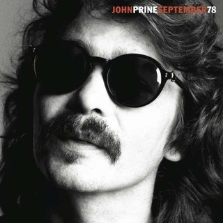 JOHN PRINE - September 78 [lp] (Unreleased Cover Songs, Limited To 1250, Indie-retail Exclusive) (Rsd 2015)