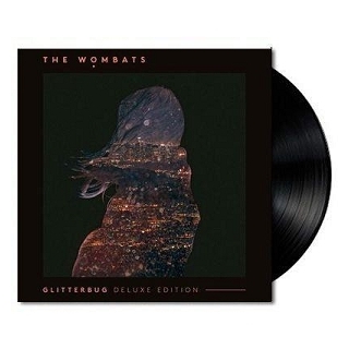 THE WOMBATS - Glitterbug (Vinyl)