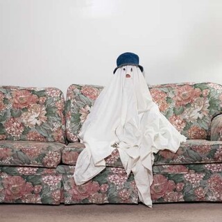 CHASTITY BELT - Time To Go Home (Vinyl)