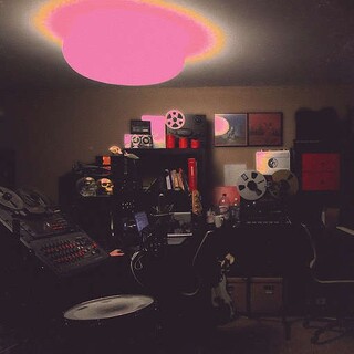 UNKNOWN MORTAL ORCHESTRA - Multi-love (Vinyl)
