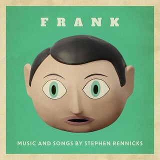 SOUNDTRACK - Frank
