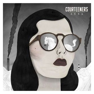 COURTEENERS - Anna