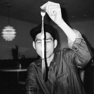 NOSAJ THING - Fated (Vinyl)