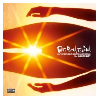 FATBOY SLIM - Halfway Between The Gutter &amp; The Stars (Deluxe Vinyl Reissue)