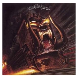 MOTORHEAD - Orgasmatron (180gm Vinyl) (Reissue)