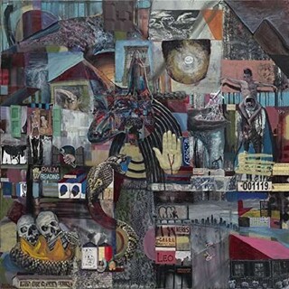 ROSE WINDOWS - Rose Windows (Vinyl)