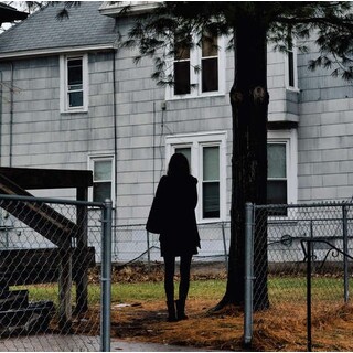 THE TALLEST MAN ON EARTH - Dark Bird Is Home (Vinyl)