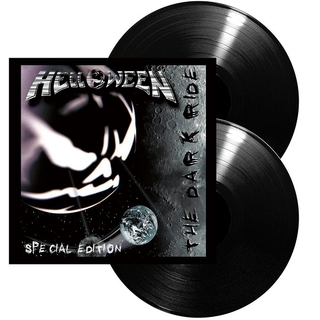 HELLOWEEN - Dark Ride, The (Limited Edition Vinyl) (Reissue)