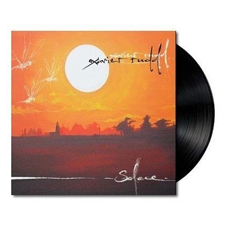 XAVIER RUDD - Solace (180gm Vinyl)