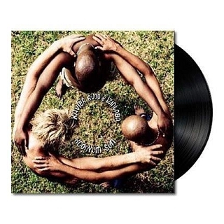 XAVIER RUDD - Koonyum Sun (180gm Vinyl)