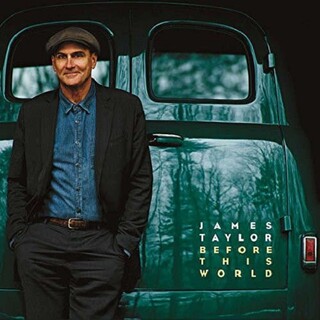 JAMES TAYLOR - Before This World (Vinyl)