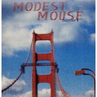 MODEST MOUSE - Interstate 8