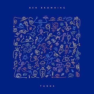 BROWNING - Turns (Vinyl)