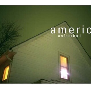 AMERICAN FOOTBALL - American Football-deluxe-