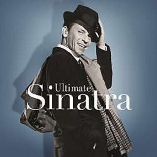 FRANK SINATRA - Ultimate Sinatra (Vinyl)