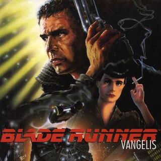VANGELIS - Blade Runner - Ost (180gm Vinyl) (Reissue)