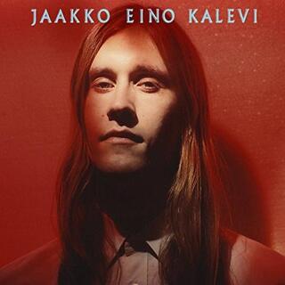 JAAKKO EINO KALEVI - Jaakko Eino Kalevi (Vinyl)