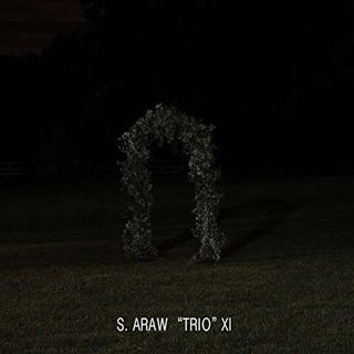 SUN ARAW - Trio Gazebo Effect