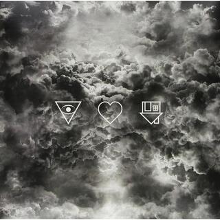 THE NEIGHBOURHOOD - I Love You (Vinyl)