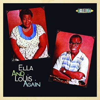 ELLA &amp; LOUIS - Ella &amp; Louis Again