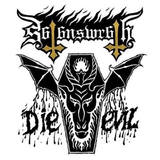 SATAN&#39;S WRATH - Die Evil