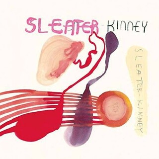 SLEATER-KINNEY - One Beat