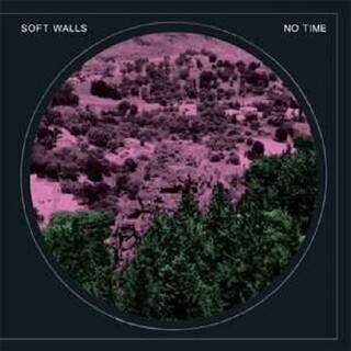 SOFT WALLS - No Time