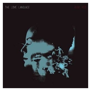 THE LOVE LANGUAGE - Ruby Red