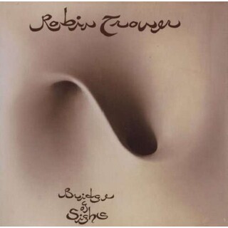 ROBIN TROWER - Bridge Of Sighs (180g)