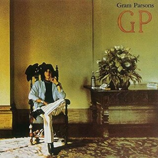 GRAM PARSONS - Gp (180g)