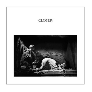 JOY DIVISION - Closer (180gm Vinyl) (Reissue)