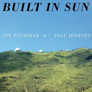 BUILT IN SUN - Built In Sun