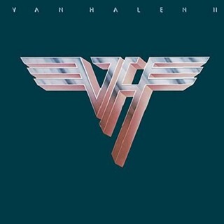VAN HALEN - Van Halen Ii (Vinyl) (2015 Remaster)