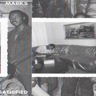 RICHARD MARKS - Never Satisfied: Complete Works 1968-1983