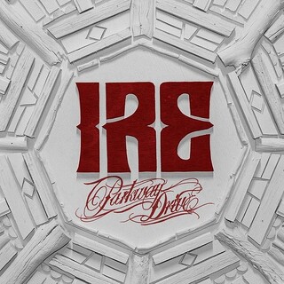 PARKWAY DRIVE - Ire (Vinyl)