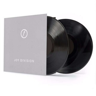 JOY DIVISION - Still (180gm Vinyl) (Reissue)