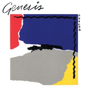 GENESIS - Abacab (180g)