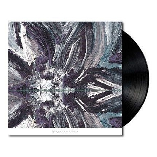 FLYING SAUCER ATTACK - Instrumentals 2015 (Super Deluxe Vinyl Edition)