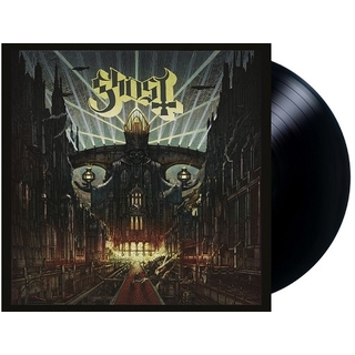 GHOST - Meliora (Vinyl)